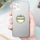 プンタカナ シール (スマートフォン)