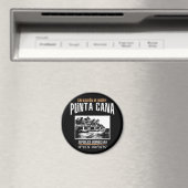 プンタカナ マグネット (インサイチュ (食洗機))