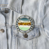 プンタカナ 缶バッジ (インサイチュ)