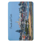 プンタデルエステ マグネット (縦)