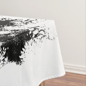 プンタモスカーターライトハウス テーブルクロス (インサイチュ)