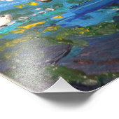 プンベイ絵画ズ#1 フォトプリント            (角)