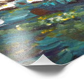 プンベイ絵画ズ#2 フォトプリント            (角)