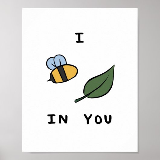 プンベレやる気を起こさせるーフ ポスター (正面)