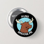 プンムースメおもしろいムースプンダークBG 缶バッジ (正面&裏面)