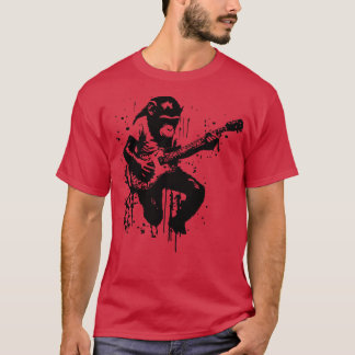 プンモンキー Tシャツ