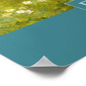 プヴィスデシャヴァンヌファンタジーペガサスCC0036 ポスター (角)