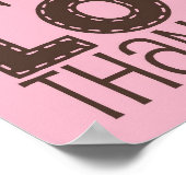 プーさんの引用 ポスター (角)