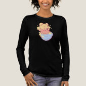プーさん トライブレンドTシャツ (正面)