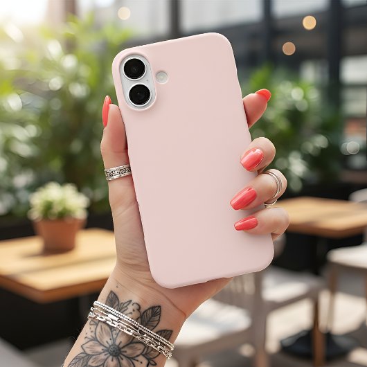 プーさん Case-Mate iPhoneケース iPhone 16 Plusケース
