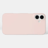 プーさん Case-Mate iPhoneケース iPhone 16 Plusケース (裏面 (横))