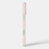 プーさん Case-Mate iPhoneケース iPhone 16 Plusケース (裏面 / 右)