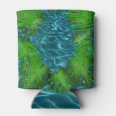 プークールルパーティービベスパ離れーム 缶クーラー (裏面)