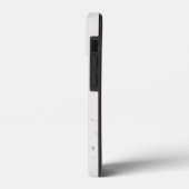 プーケットビーチタイランド Case-Mate iPhoneケース (裏面 / 左)