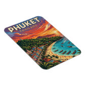 プーケット タイ マグネット (右側)