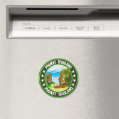 プーケット マグネット (インサイチュ (食洗機))