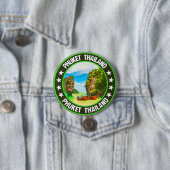 プーケット 缶バッジ (インサイチュ)