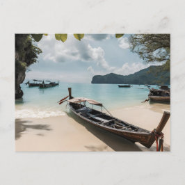 プーケット(1) ポストカード