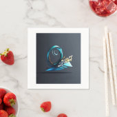 プース紙とパーティーナプキン スタンダードカクテルナプキン (インサイチュ)