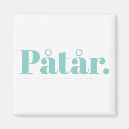 プーター磁石 マグネット