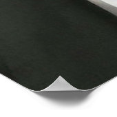 プーチンウラジミールVladimirovichプーチンレロシアのード ポスター (角)