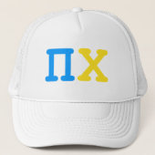 プーチンフイロ キャップ (正面)