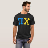 プーチンフイロ Tシャツ (正面フル)