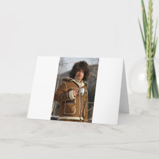 プーチン飲む！ カード