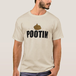 プーチン Tシャツ