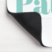 プートル マウスパッド (コーナー)