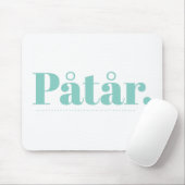 プートル マウスパッド (マウス)