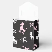 プードルかわいらしパラダイス フェイバーボックス (オープン)