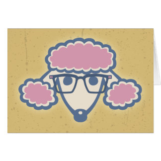 プードルのおたく