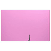 プードルのスカートのピンクを作って下さい ファブリック (ファットクウォーター)