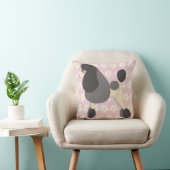 プードルクッションを表示 クッション (椅子)