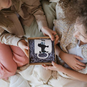 プードルクラシックマググ コーヒーマグカップ