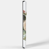 プードルクリスマスリースフェスティバルカップ Case-Mate iPhoneケース (裏面 / 右)