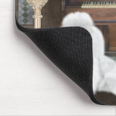 プードルズロック!マウスパッド マウスパッド (コーナー)