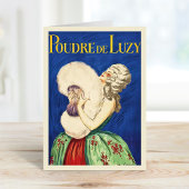 プードルドゥルジー | レオネトカピエロ カード