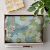 プードルドッグデカップージティッシュペーパー 薄葉紙 (ギフト)