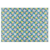 プードルハウス カッティングボード (正面)