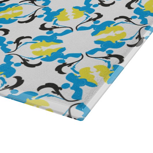 プードルハウス カッティングボード (角)