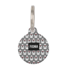 プードルパターおもしろいン