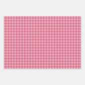 プードルパック2ラッピング紙 ラッピングペーパーシート (正面2)