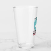 プードルパーラー タンブラーグラス (右)