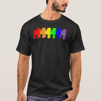 プードルプライド Tシャツ