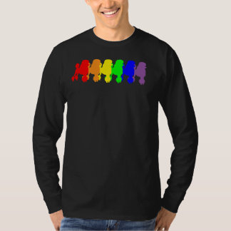 プードルプライド Tシャツ