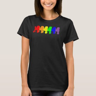 プードルプライド Tシャツ