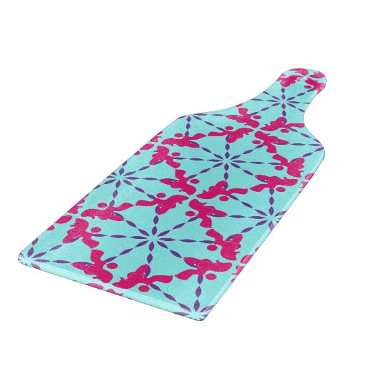 プードル切削ボード カッティングボード (角)