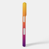 プードル携帯ケース Case-Mate iPhoneケース (裏面 / 右)